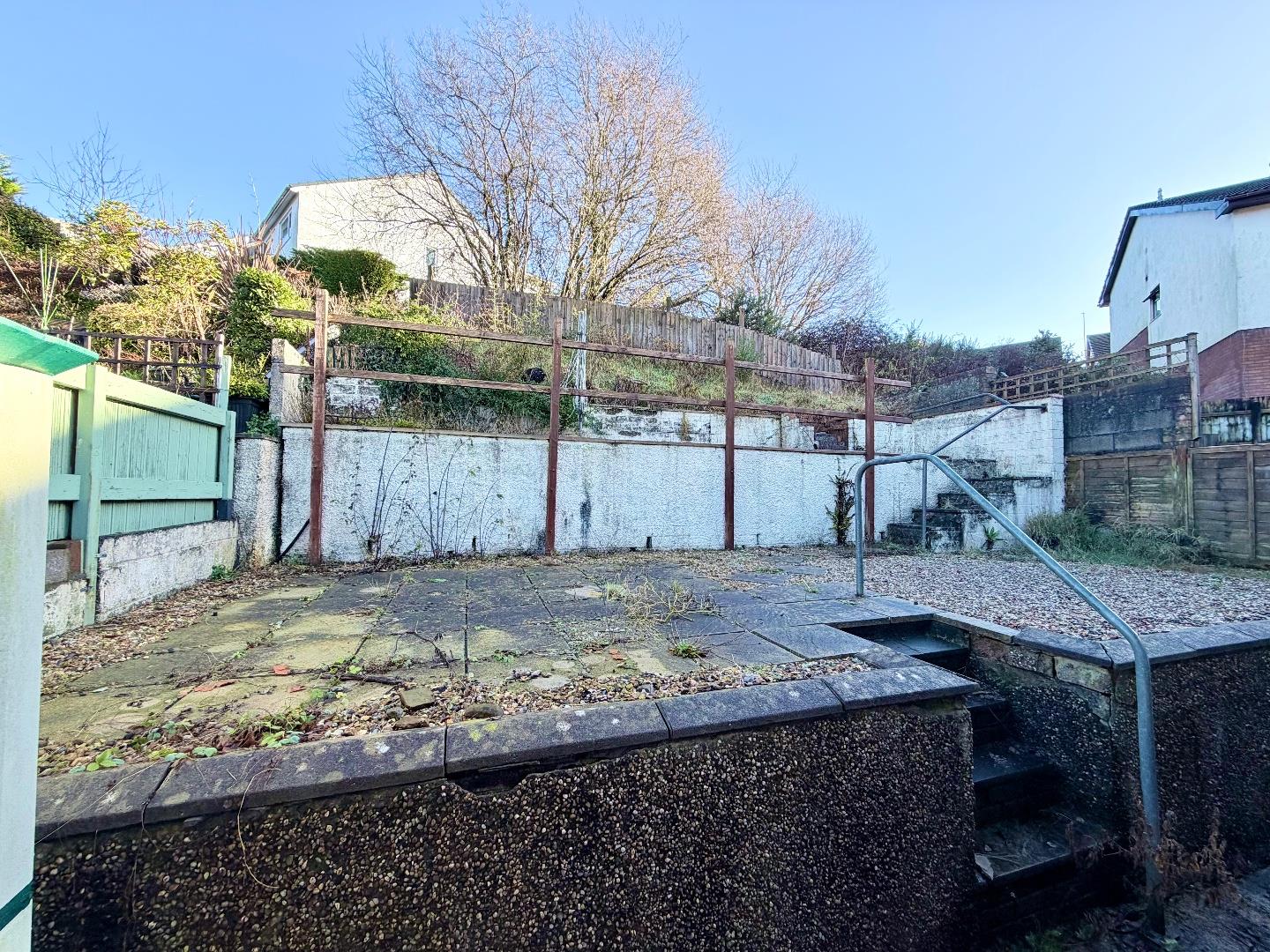 Highfield Place, Sarn, Bridgend County Borough, CF32 9RN